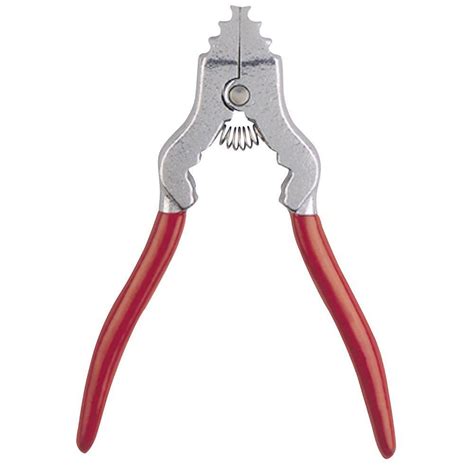 home depot pliers|open pliers.